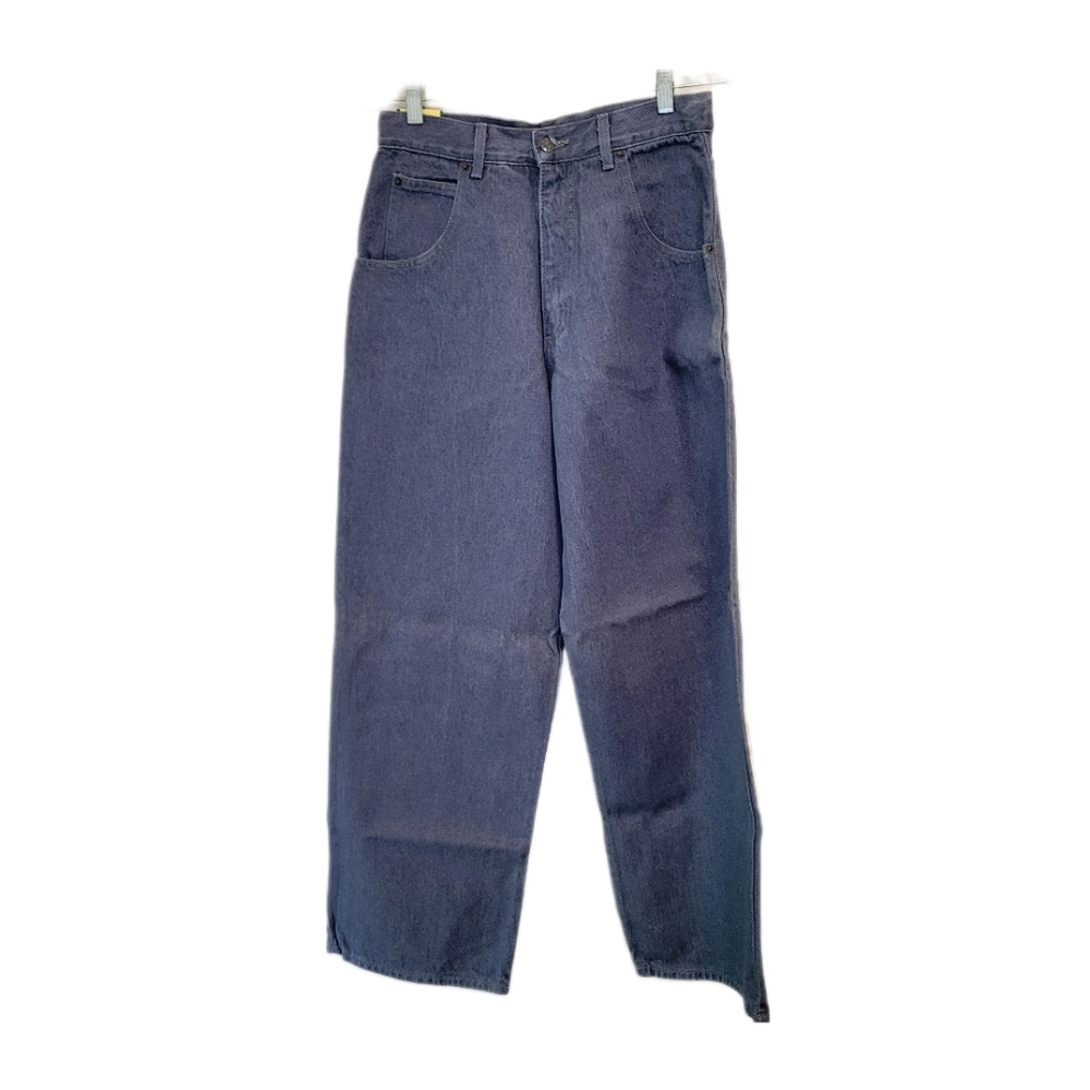 Solo Semore Authentic Denim Made in the U.S.A jeans